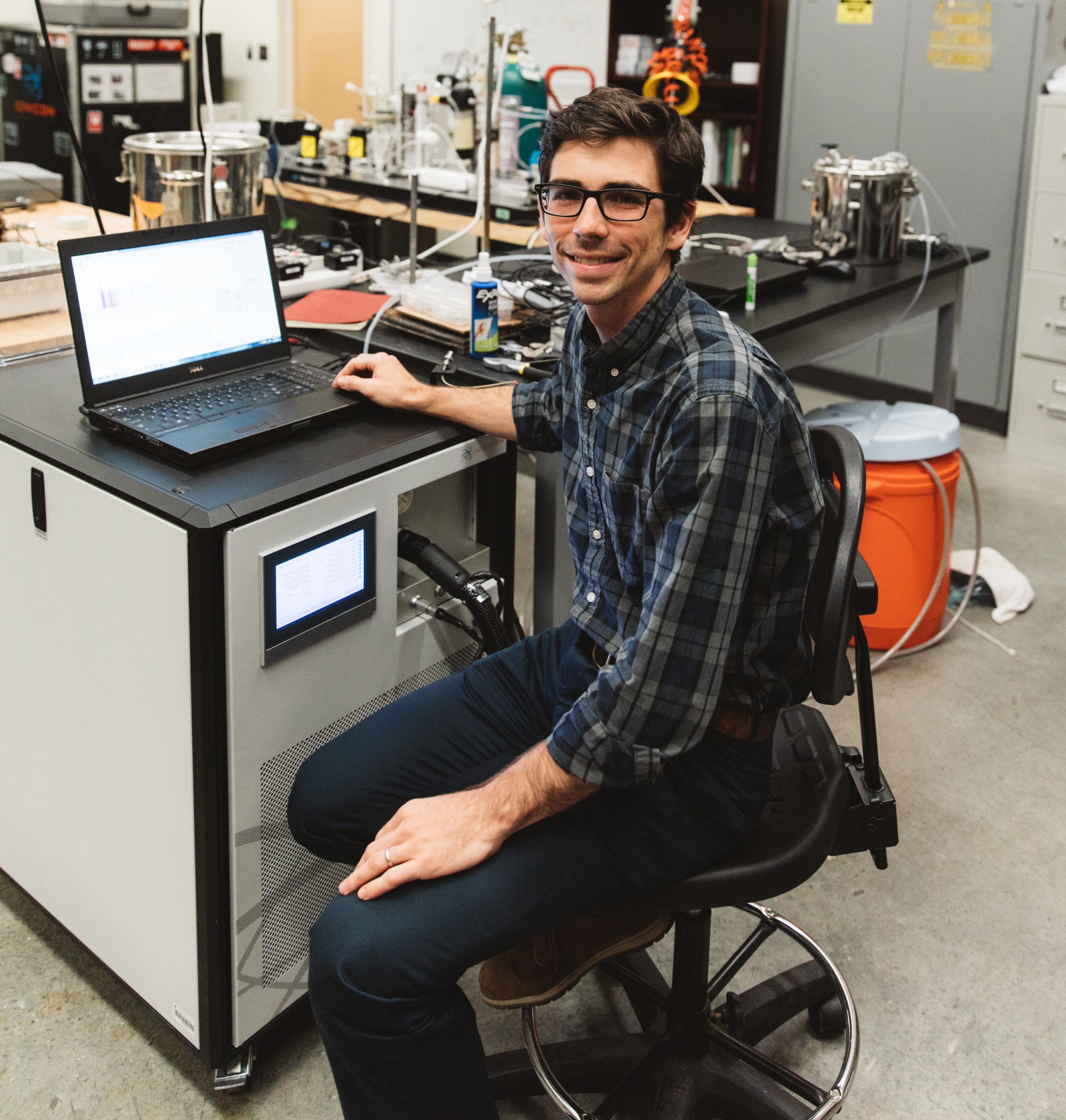 Fernando FRESNO, Researcher, PhD