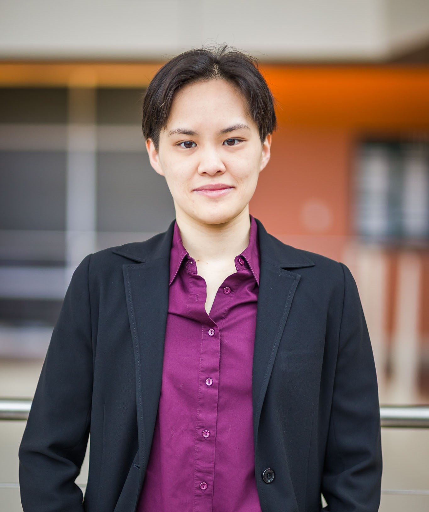 Liling LIU, Assistant Professor, PhD