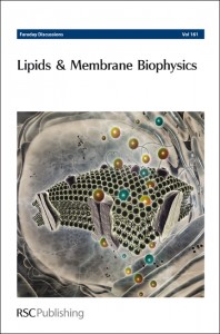 Lipids & Membrane Biophysics