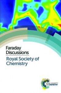 Faraday Discussions | Royal Society of Chemistry 