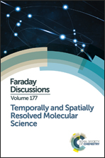 Faraday Discussions cover image