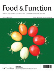 Expression of carotenoid biosynthetic pathway genes and changes in carotenoids during ripening in tomato (Lycopersicon esculentum)