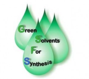 2012 Green Solvents for Synthesis