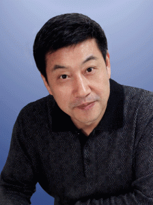 Professor Buxing Han has been elected as an Academician of the Chinese Academy of Sciences