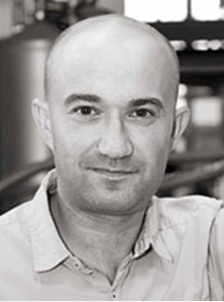 Introducing new Green Chemistry Editorial Board member: François Jérôme ...