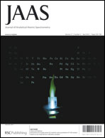 JAAS, Issue 4, 2012, Front cover