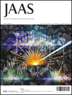 Outside front cover, JAAS, 2012, Issue 12