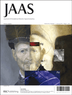 JAAS Issue 1