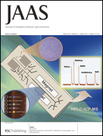 JAAS Inside front cover, Issue 3, 2013