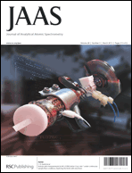 JAAS Front Cover, Issue 3, 2013