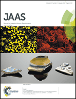 JAAS, 2014, Issue 1