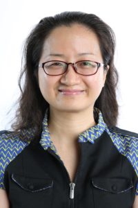 Image of Dr Yi Long