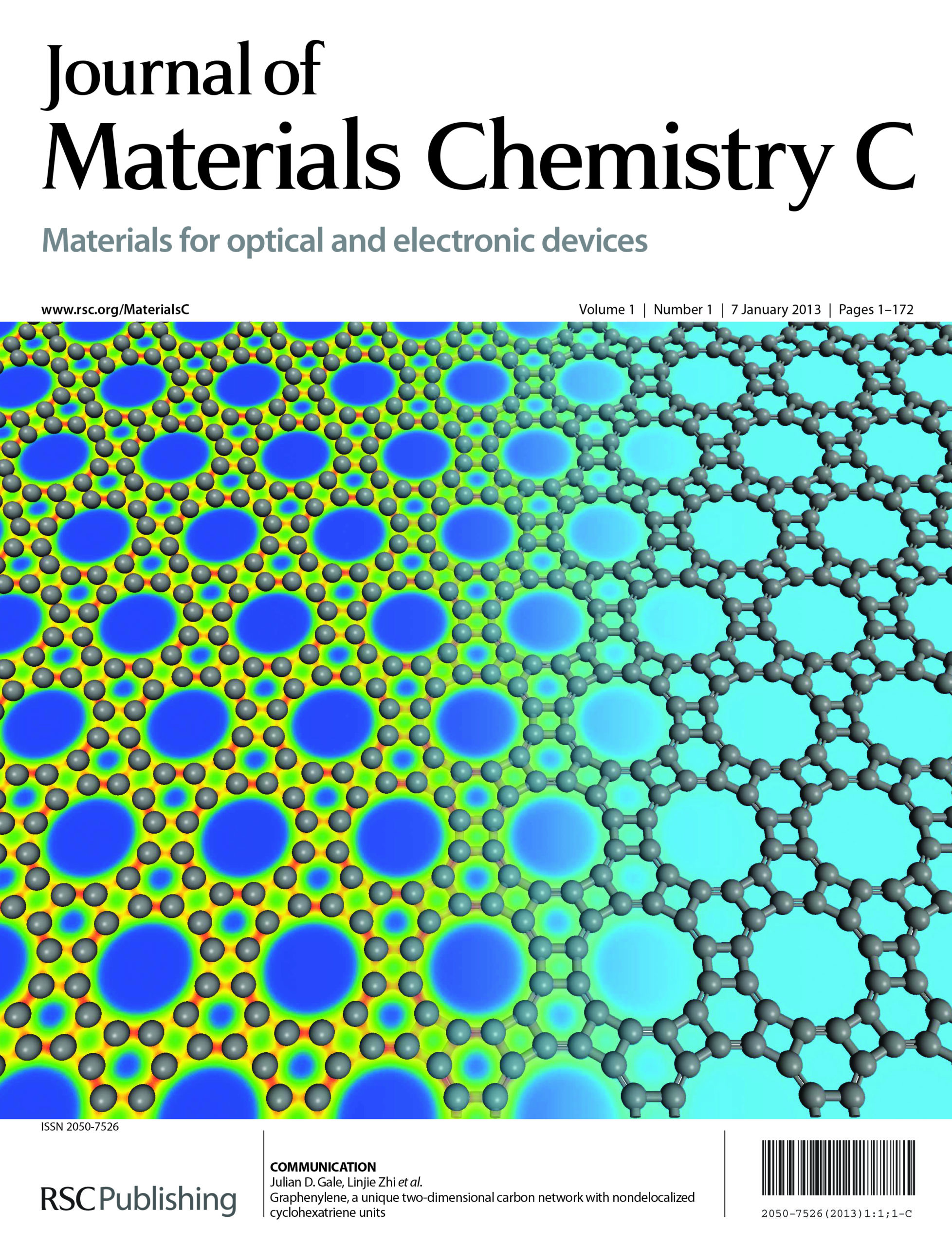 Materials  July-1 2023 - Browse Articles