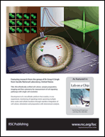 Microfluidically-unified cell culture, sample preparation, imaging and flow cytometry for measurement of cell signaling pathways with single cell resolution