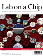 Lab on a Chip Emerging Investigators