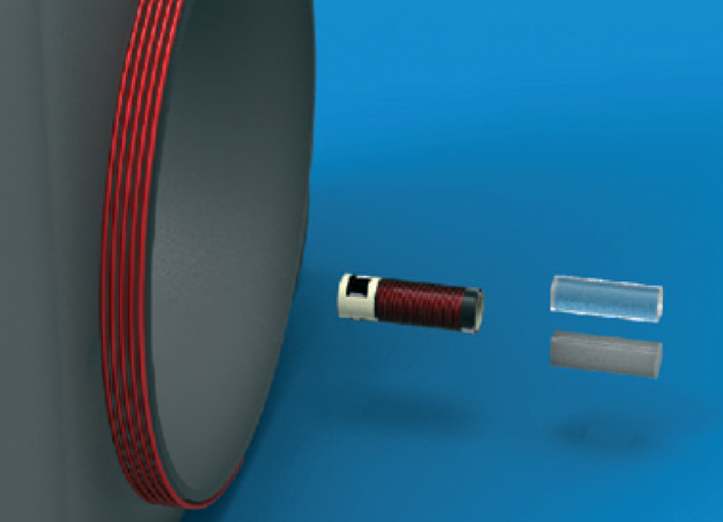 A wireless chemical sensor for long-term monitoring – Lab on a Chip Blog