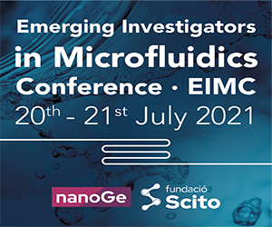  Emerging Investigators in Microfluidics Conference (EIMC)