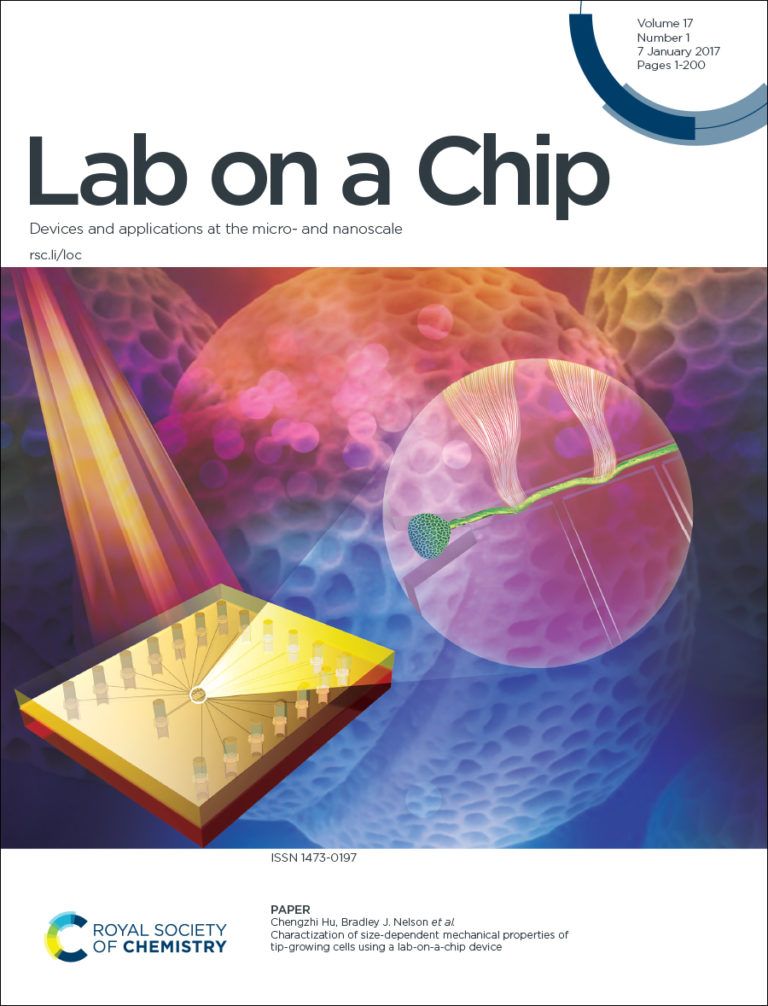 Board News – Lab on a Chip Blog