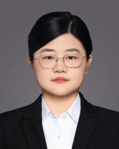 Photo of author Song Li.