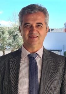 Prof. Dr. Dimitrios N. Bikiaris