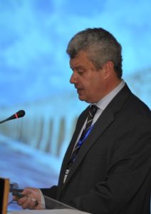 Prof. Dr. Ioannis K. Kalavrouziotis