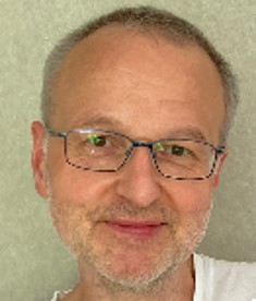 Dr Antoine Kichler