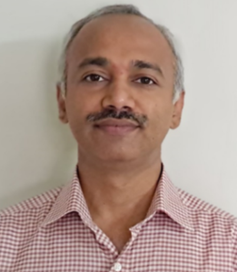 Prof. Achalkumar Ammathnadu Sudhakar