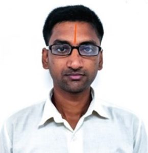 Dr Varatharajan Prasannaven