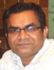 Professor Vimal Katiyar