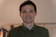 Connor J. O’Dea