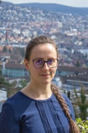 Dalia Dranseike