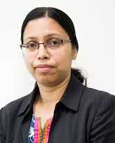 Jayeeta Bhaumik