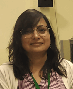 Monika Garg