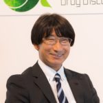 Dr. Yoshinori Ikeura