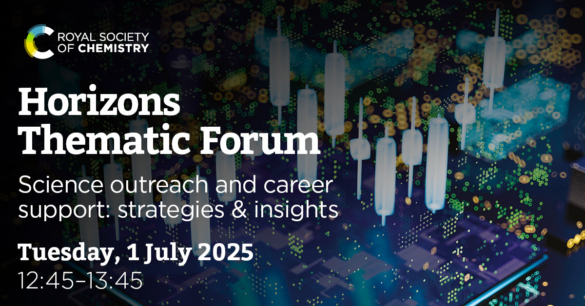 Horizons Thematic Forum