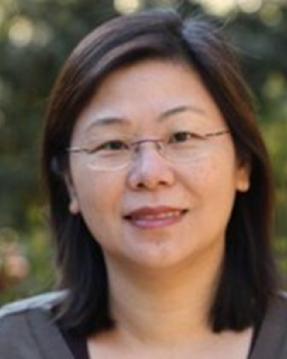 Professor Jennifer Wong-Leung