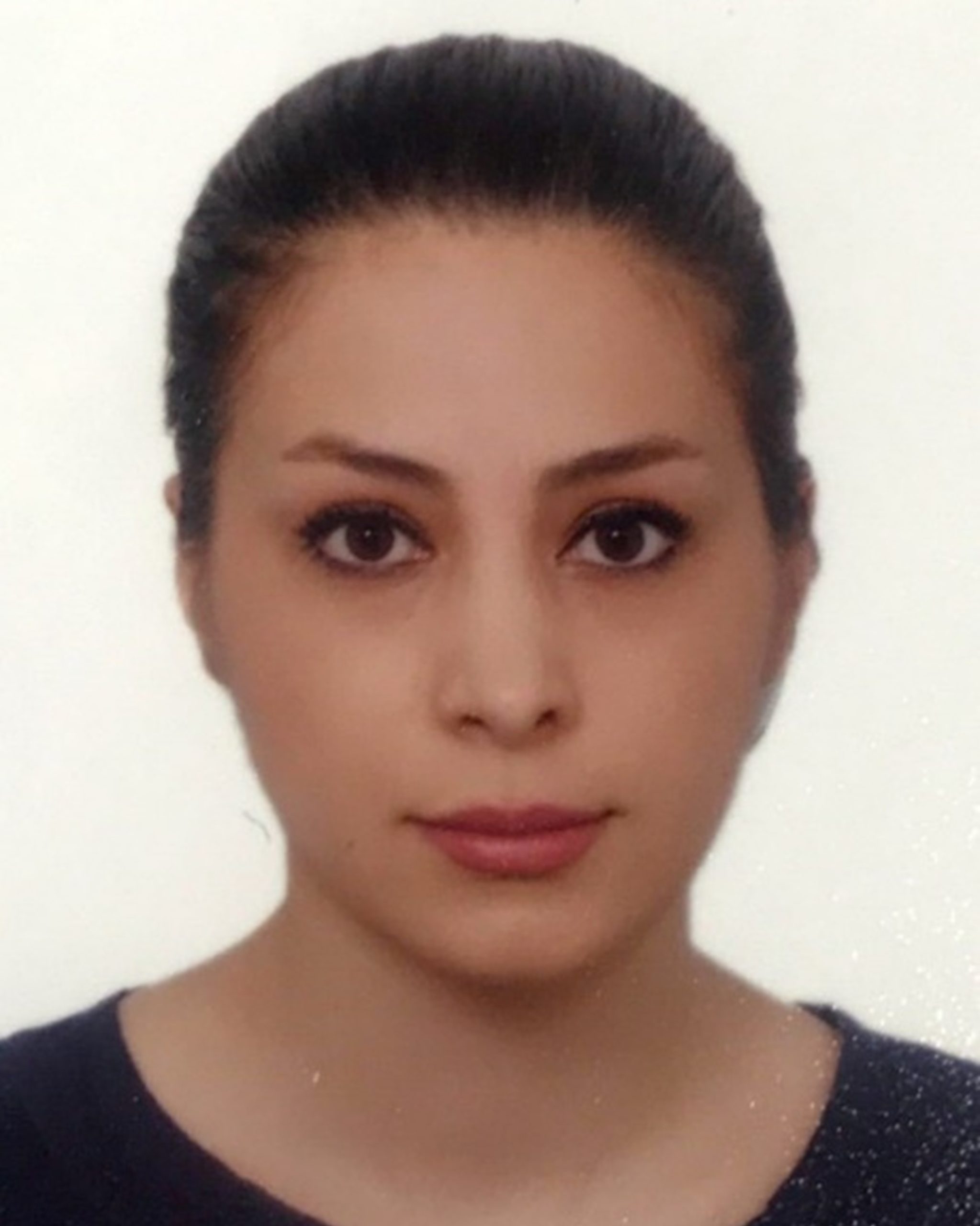 Zahra Azimi