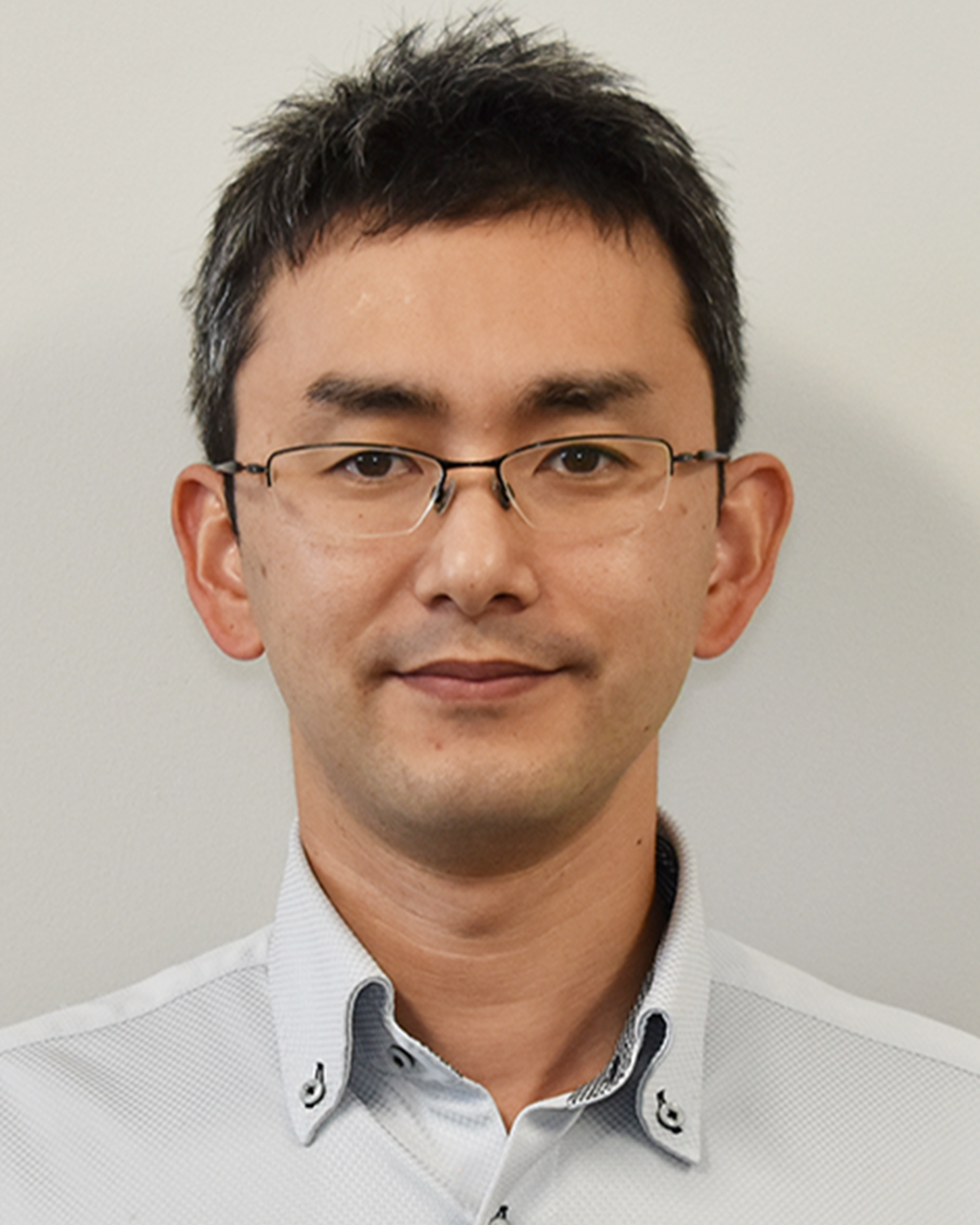 Professor Yoichi Kobayashi