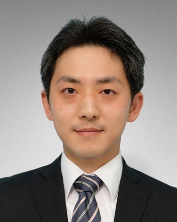 Professor Yuya Tanaka