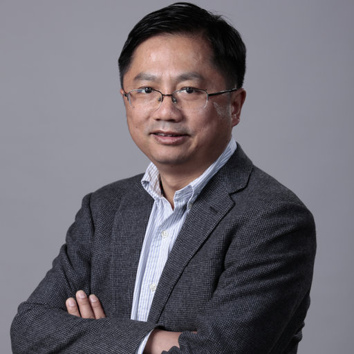 Professor Zhiyong Tang