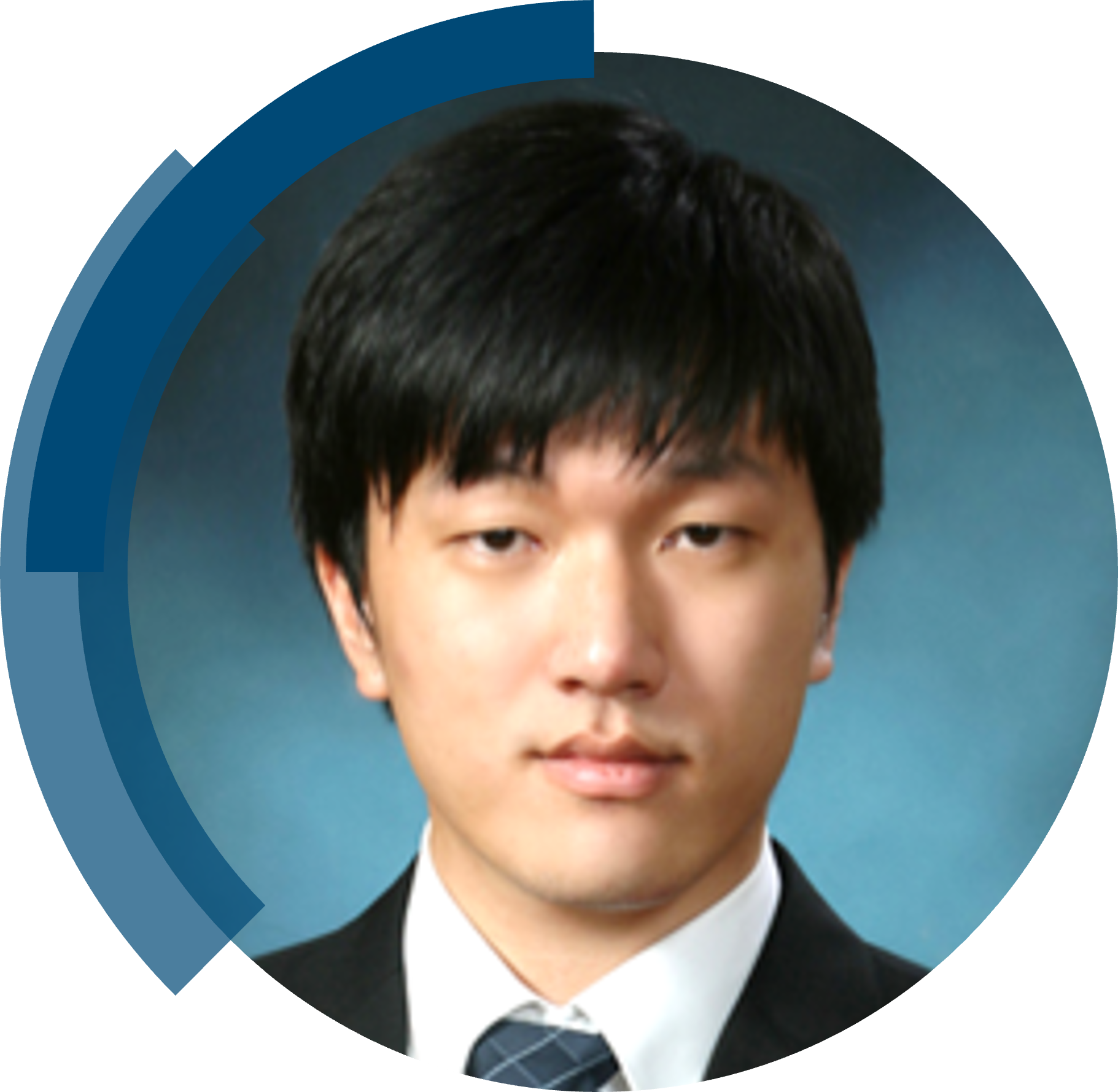 Dr Joonmyung Choi