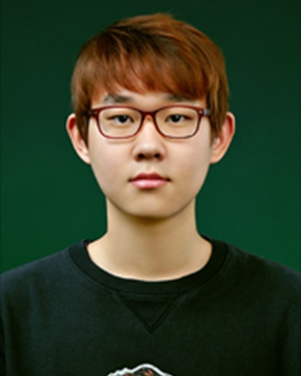 Joungpyo Lim.