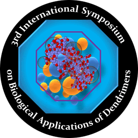 3rd Biological Applications of Dendrimers logo
