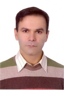 Professor at Lorestan University
