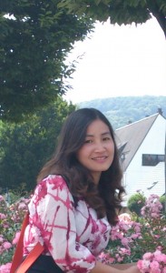 Dr Thu Huong