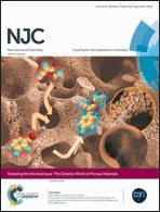 NJC May 2016 OFC - Themed issue in honor of François Fajula