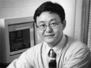 Professor Jie Liu