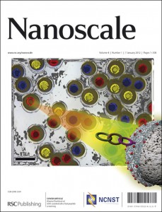Nanoscale Issue 1 OFC