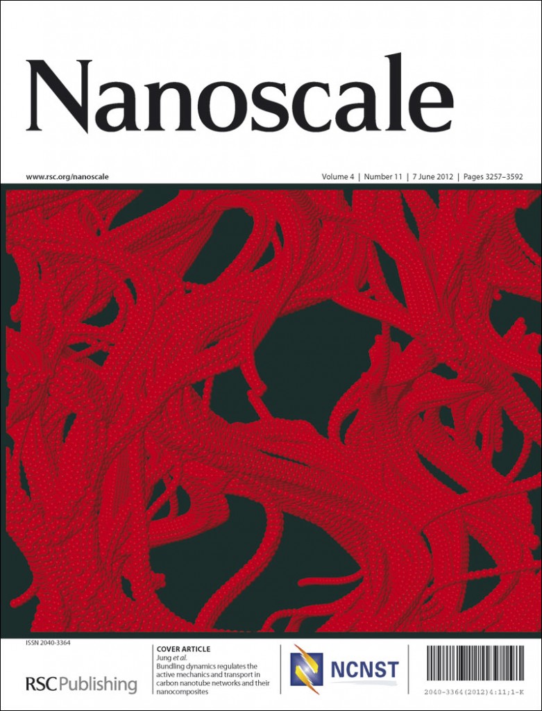 Impact Factor Nanoscale & Nanoscale Advances Blog