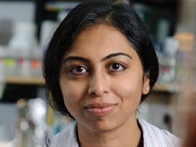 Yamuna Krishnan: New Nanoscale Associate Editor